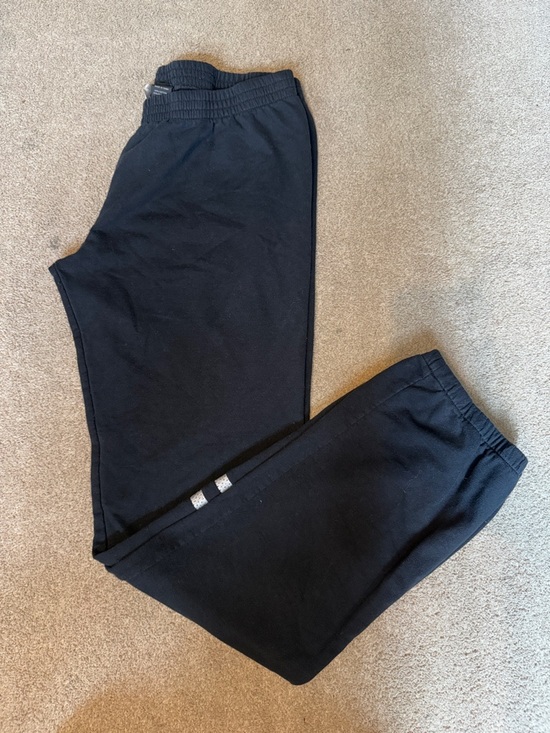 Harley-Davidson Pants - Harley Davidson Black Sweatpants Size M